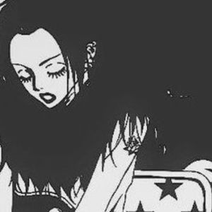 Meet your Posher, Ghoul_blessings